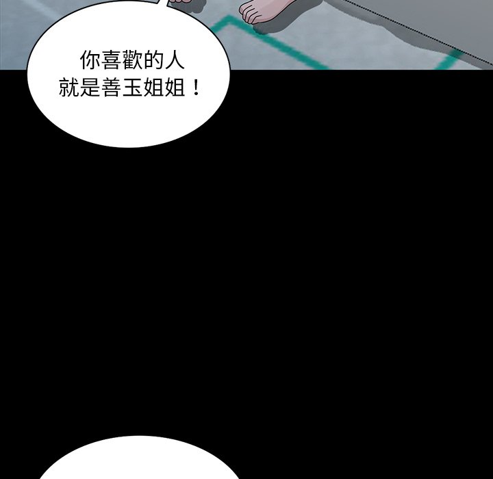 姐姐的秘密 第28章 第56页