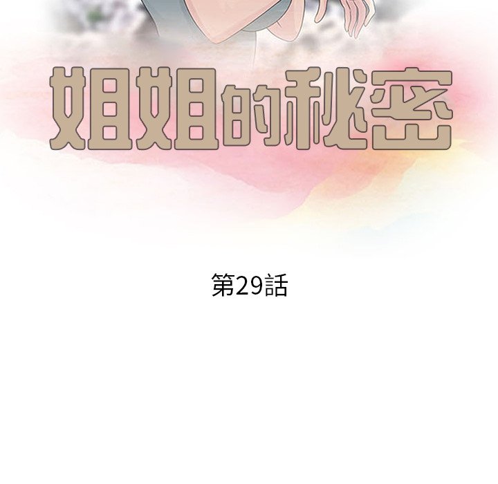 姐姐的秘密 第29章 第13页