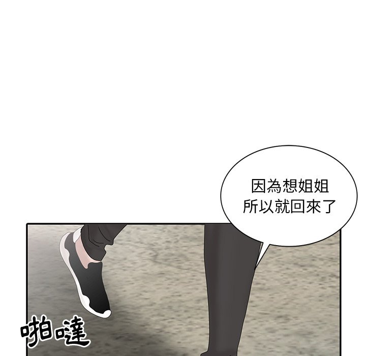 姐姐的秘密 第29章 第6页