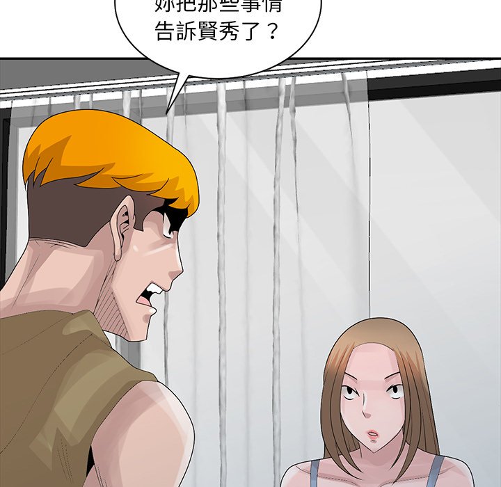 姐姐的秘密 第29章 第100页
