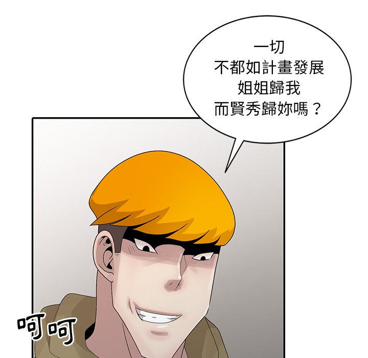 姐姐的秘密 第29章 第108页