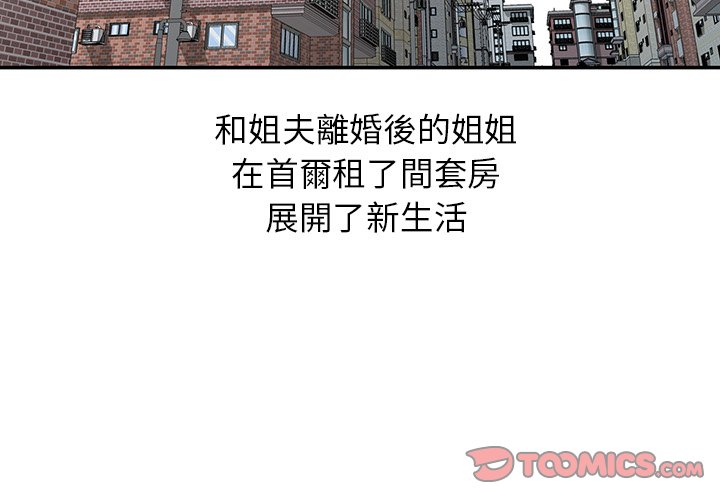 姐姐的秘密 第31章 第3页