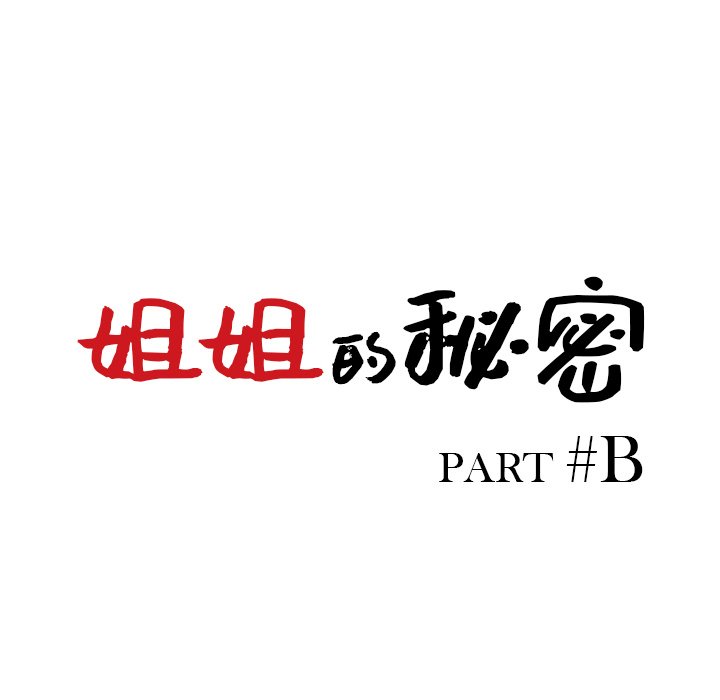 姐姐的秘密 第33章 第12页