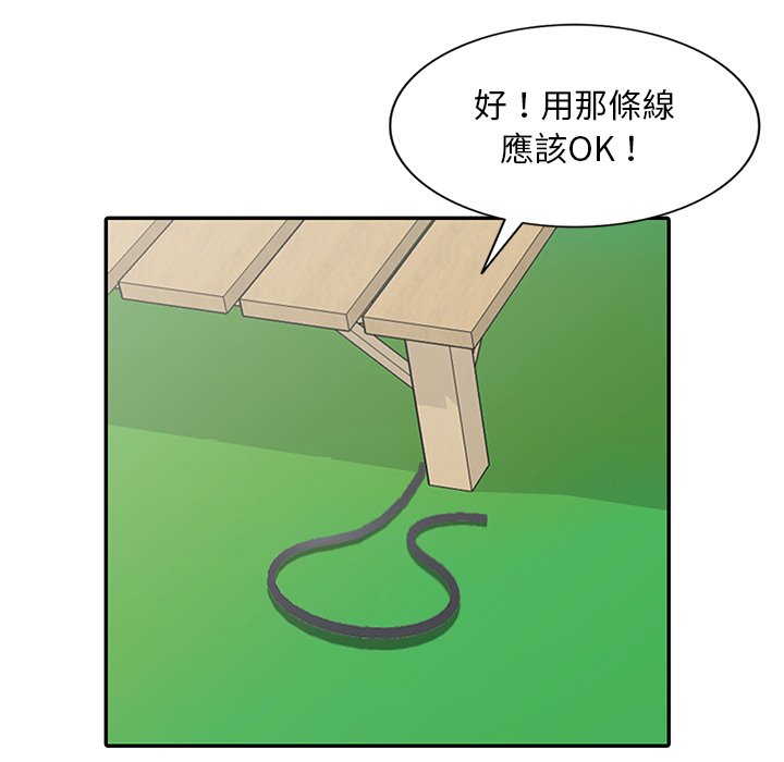 姐姐的秘密 第39章 第76页