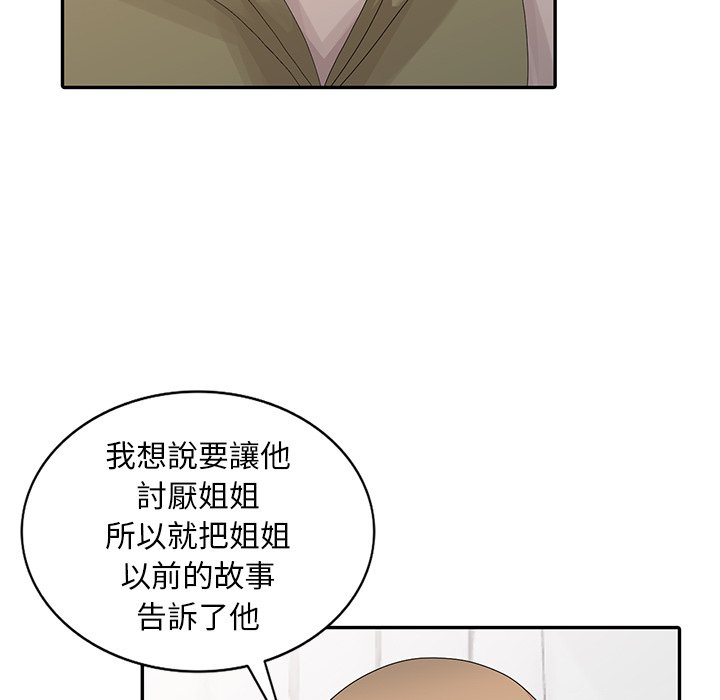 姐姐的秘密 第30章 第5页