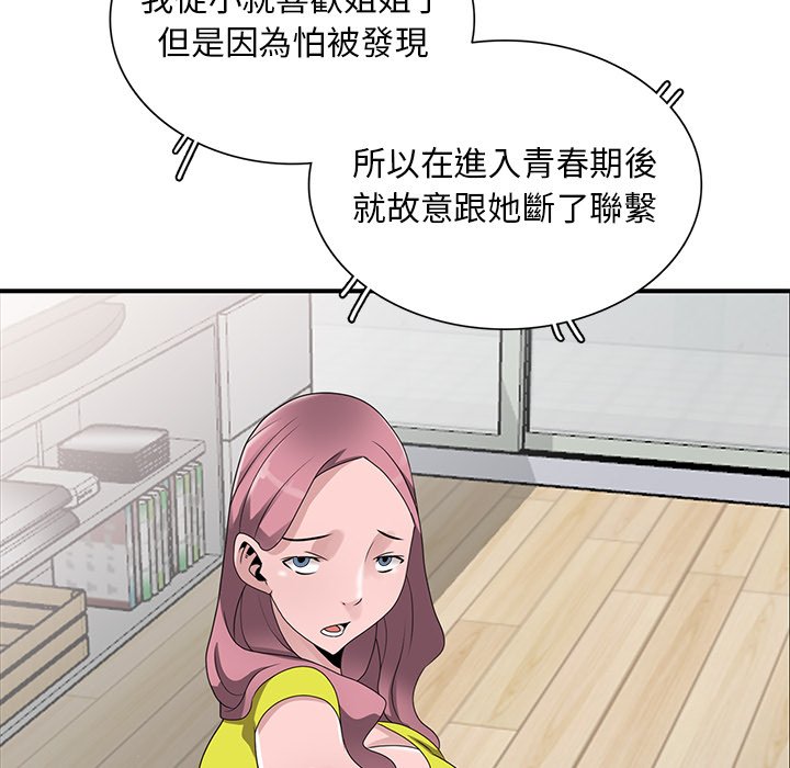 姐姐的秘密 第30章 第63页