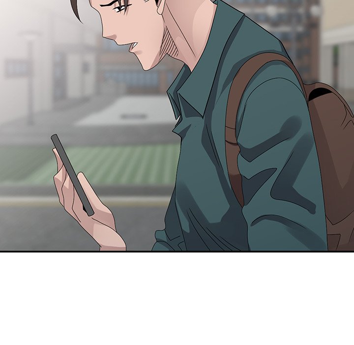 姐姐的秘密 第30章 第103页