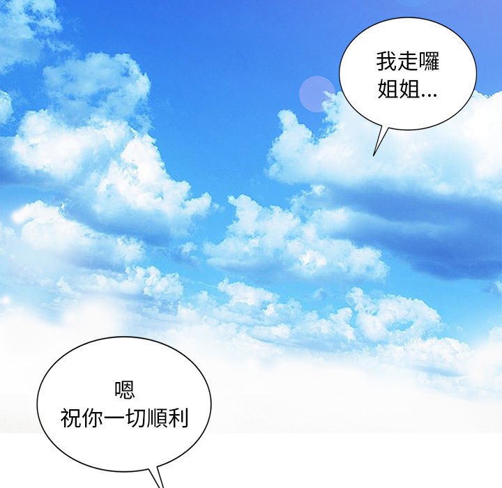 姐姐的秘密 第30章 第89页