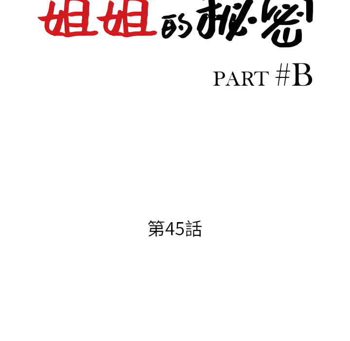 姐姐的秘密 第45章 第14页