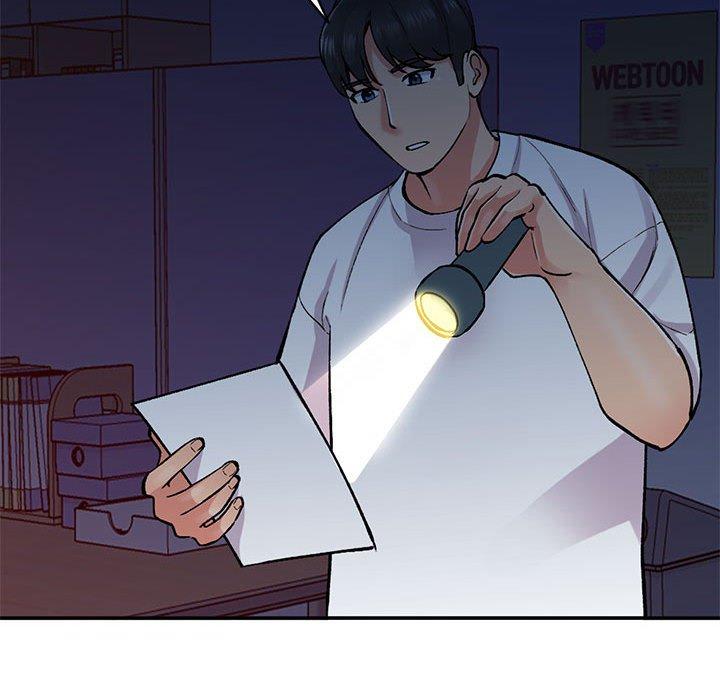 姐姐的秘密 第 65 話 第28页