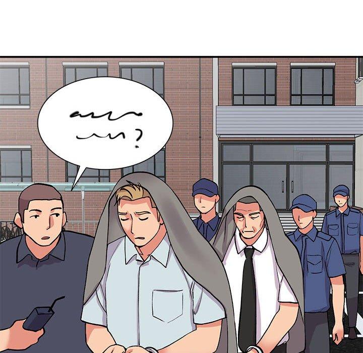 姐姐的秘密 第 65 話 第38页