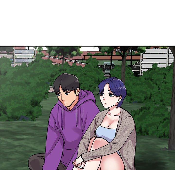 姐姐的秘密 第 65 話 第41页
