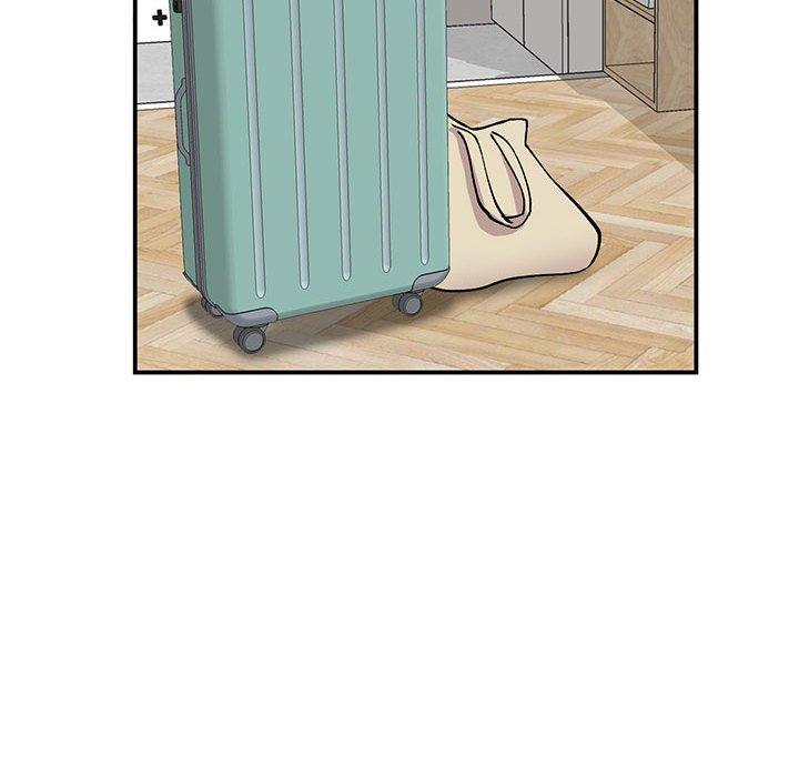 姐姐的秘密 第 65 話 第61页
