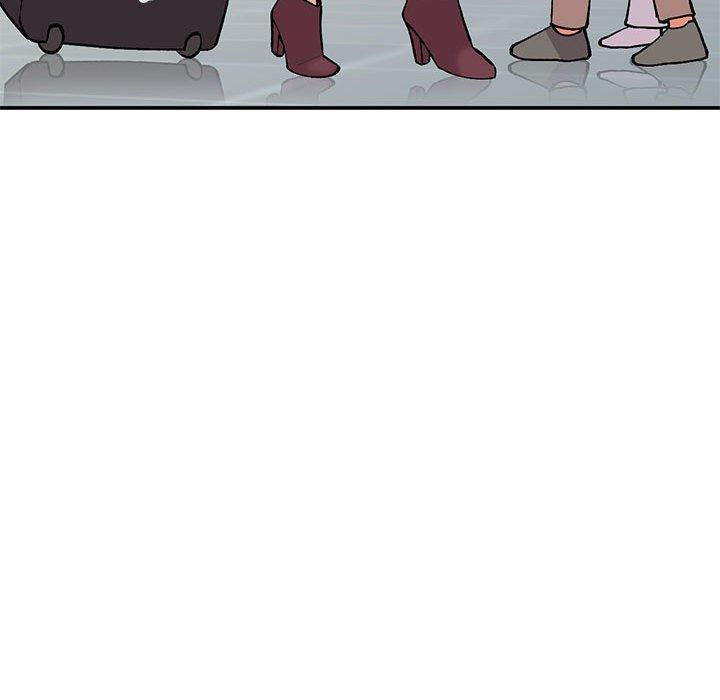 姐姐的秘密 第 65 話 第118页