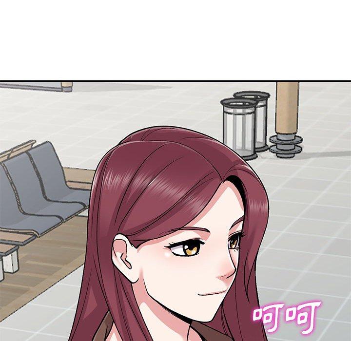 姐姐的秘密 第 65 話 第119页