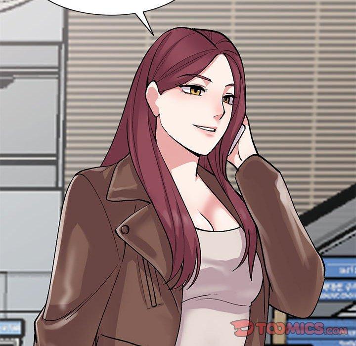 姐姐的秘密 第 65 話 第135页