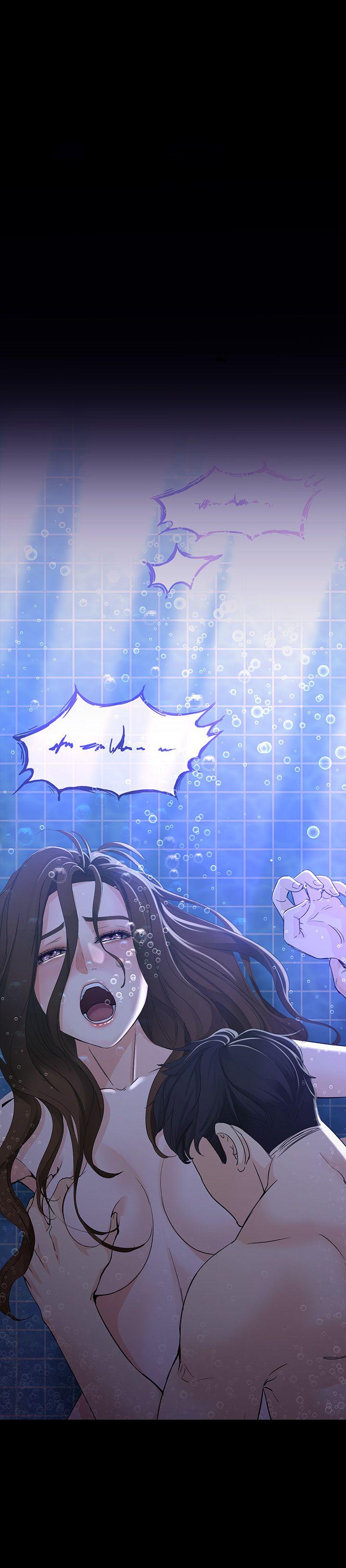 女大生世晶:无法自拔 第11話 - 真宇這偽善的垃圾 第1页
