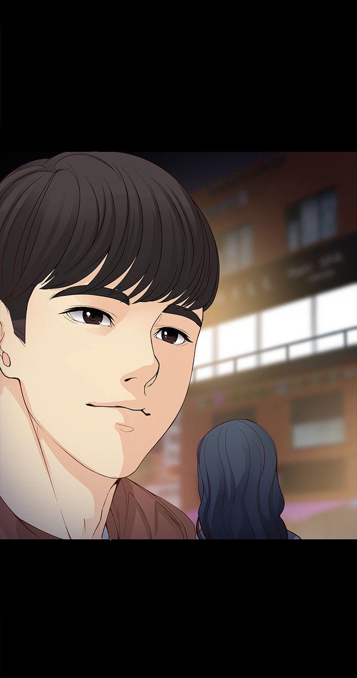 女大生世晶:无法自拔 第13話 - 真宇，我會更愛你… 第27页