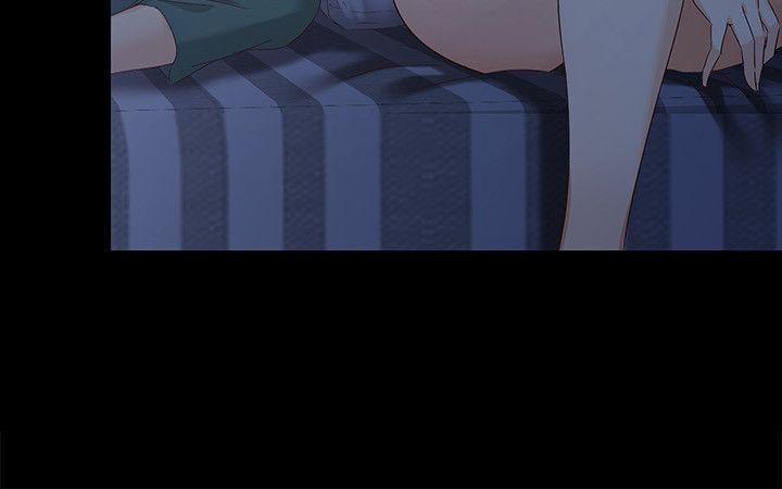 女大生世晶:无法自拔 第35話-世晶的決心 第9页