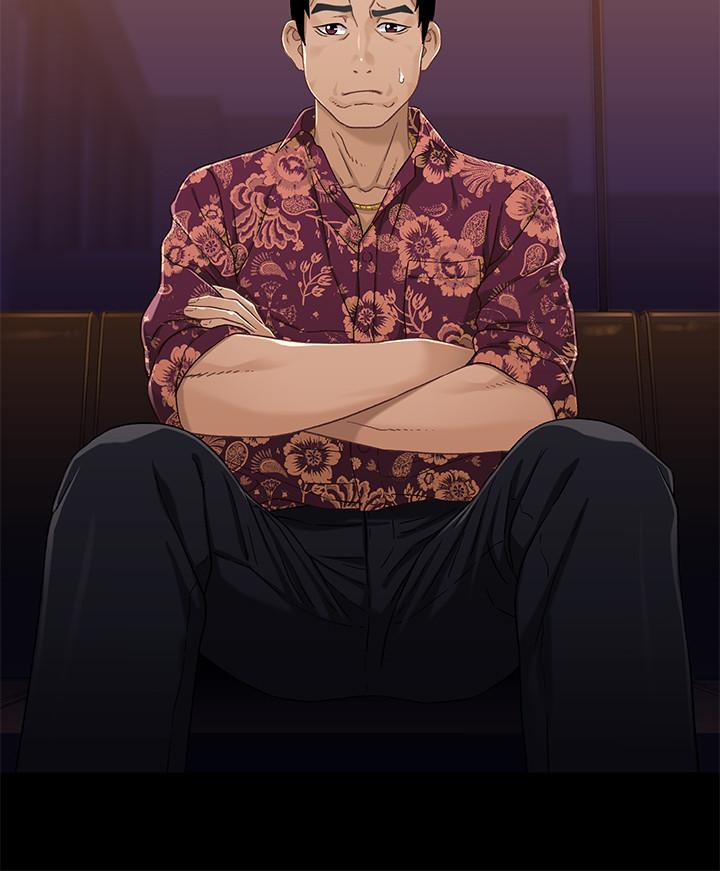 兄妹关系 第33話-來到紅燈區的軒睿 第22页