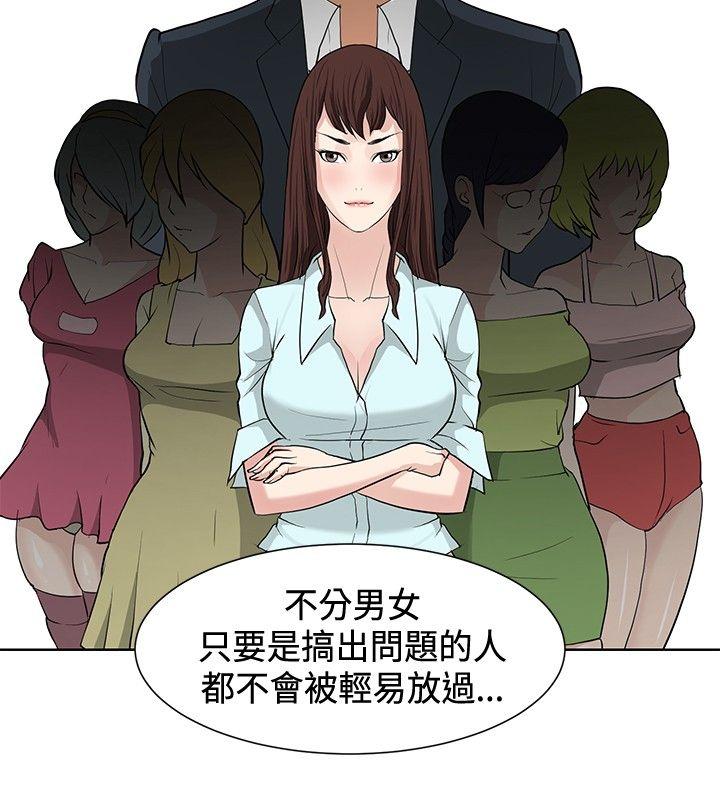 催眠师 第11話 第18页