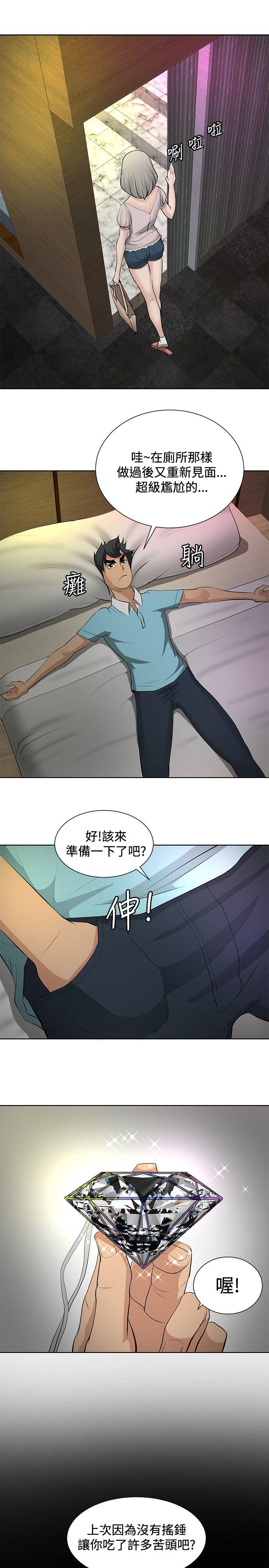 催眠师 第20話 第7页