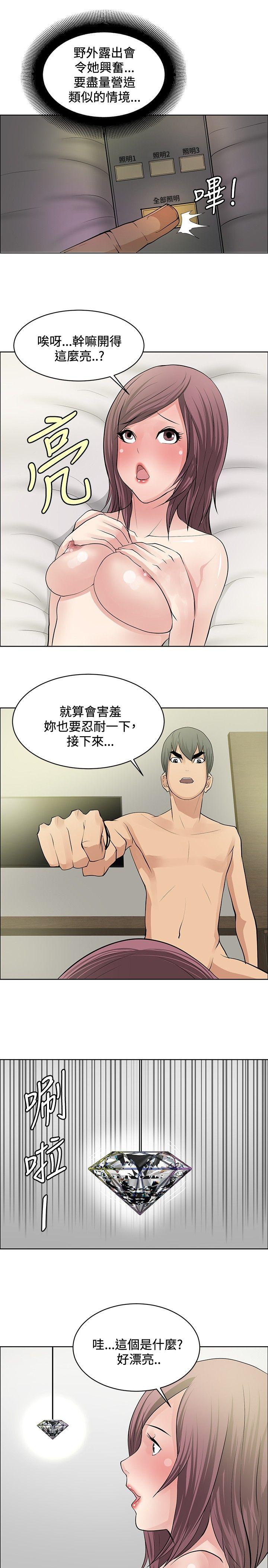 催眠师 第22話 第19页