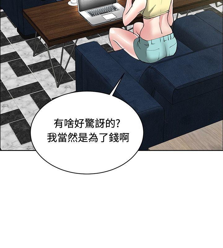 催眠师 第34話 第20页