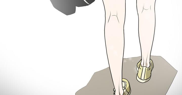 天真壞女孩 第18話 第5页