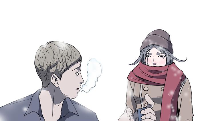 天真壞女孩 第18話 第3页