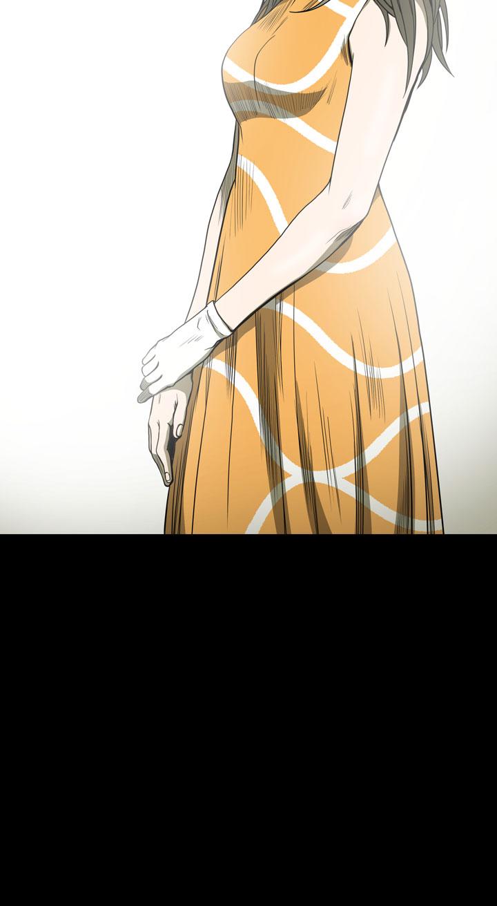 天真壞女孩 第64話 第3页