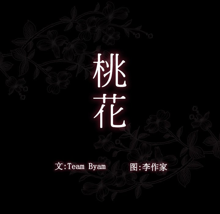 桃花 第16章 第35页
