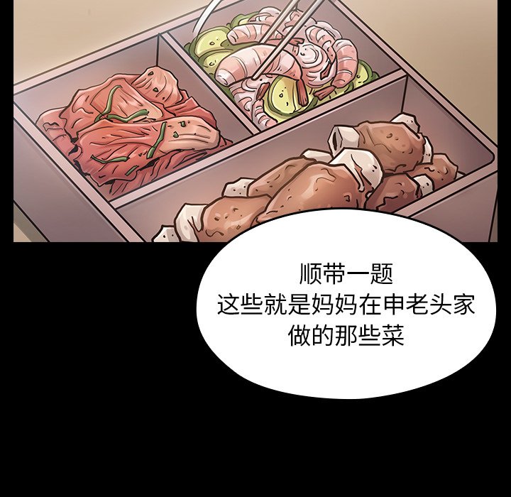 桃花 第17章 第77页