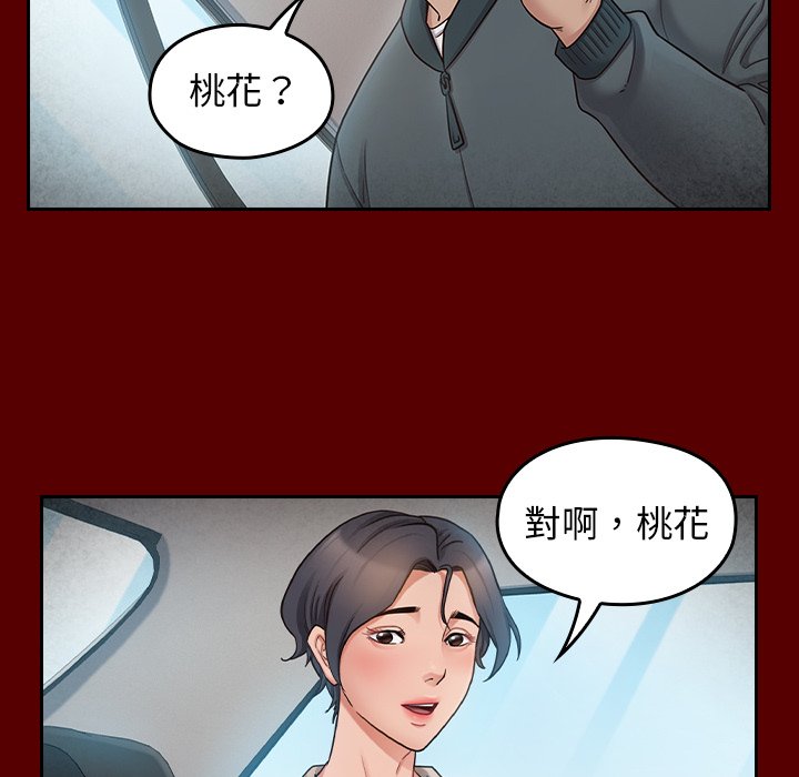 桃花 第55章 第7页
