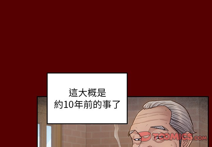 桃花 第57章 第3页