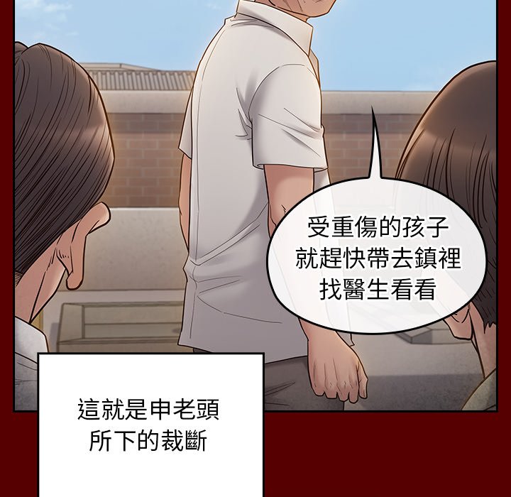 桃花 第57章 第65页