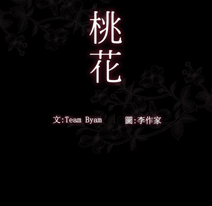 桃花 第58章 第29页