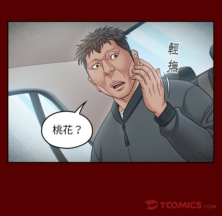 桃花 第67章 第5页