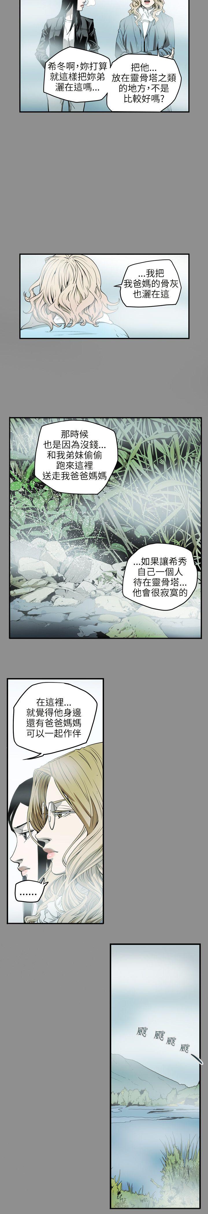 Honey trap 甜蜜陷阱 第42話 第6页