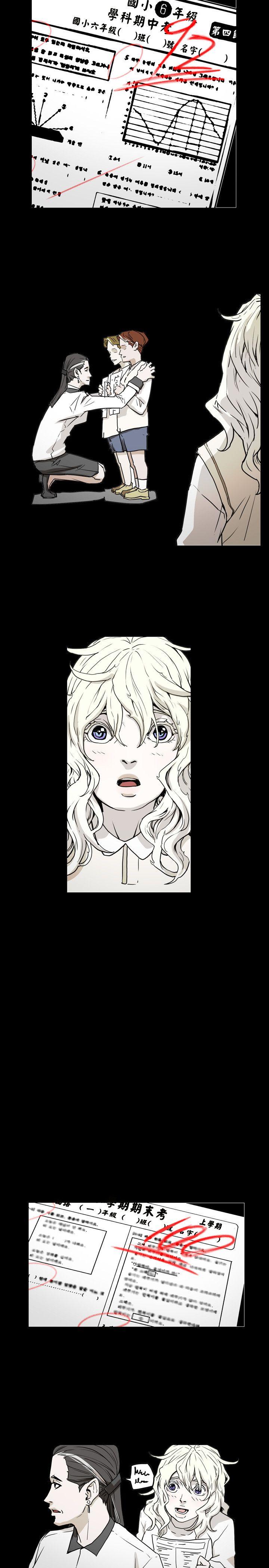Honey trap 甜蜜陷阱 第42話 第17页