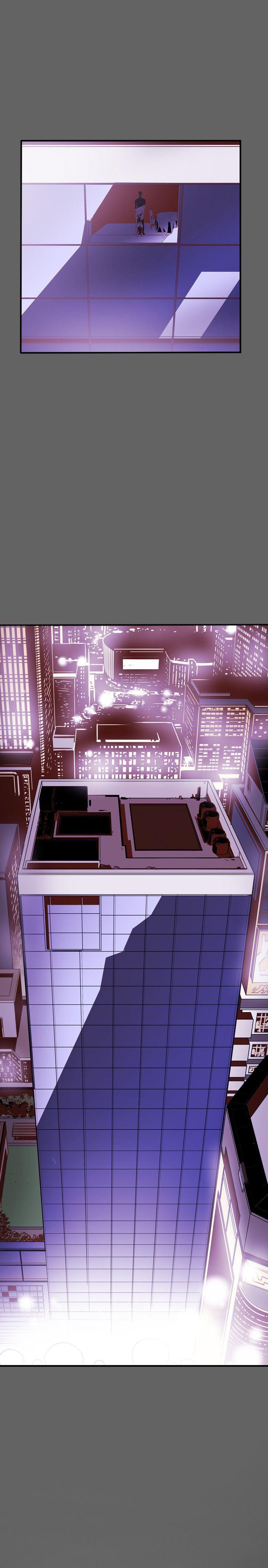 Honey trap 甜蜜陷阱 第44話 第2页