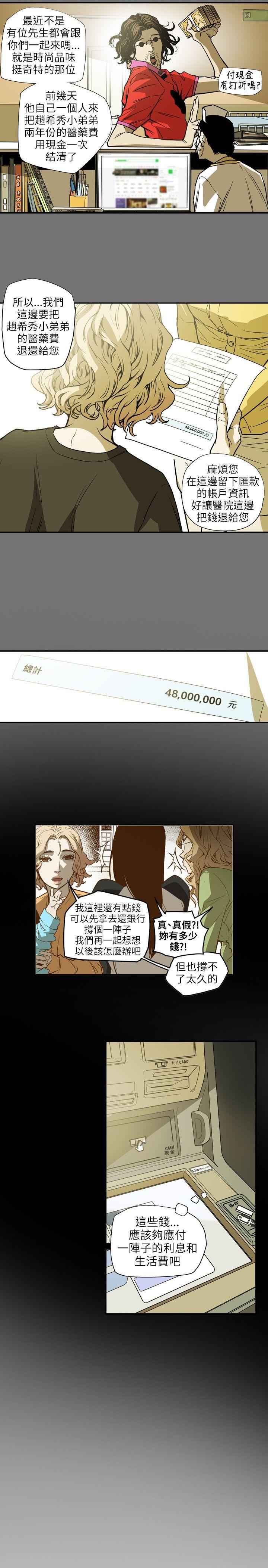 Honey trap 甜蜜陷阱 第66話 第19页