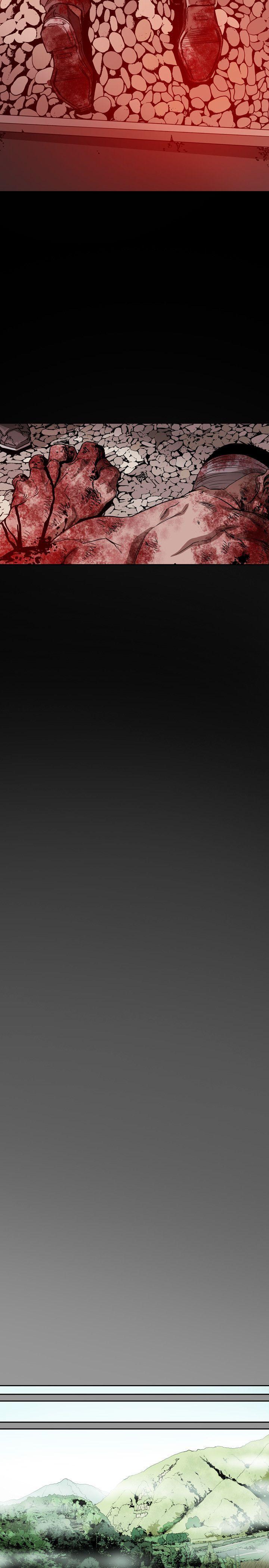 Honey trap 甜蜜陷阱 第64話 第16页