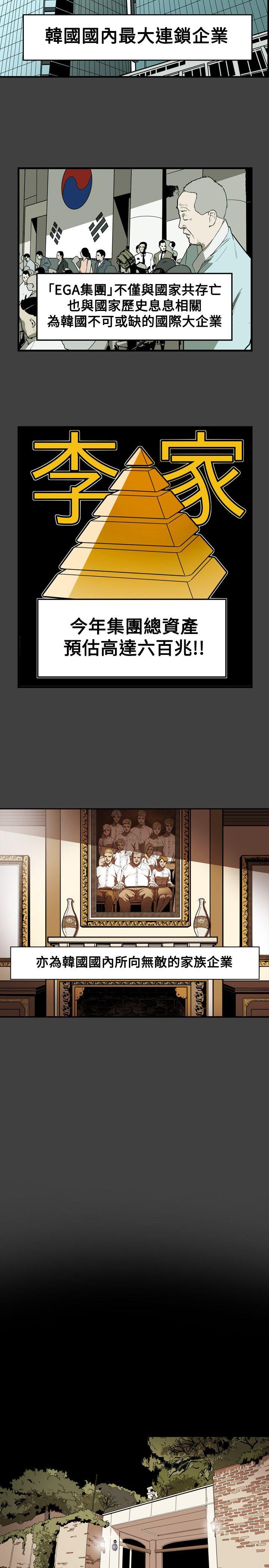 Honey trap 甜蜜陷阱 第70話 第2页
