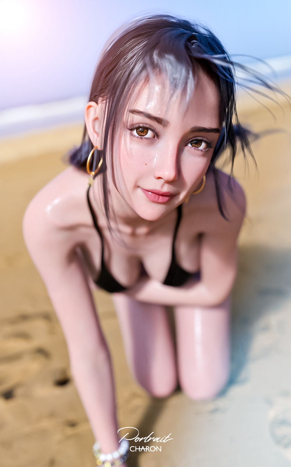 [3D] 狩獵之昏睡的姐姐 第18章 第13页
