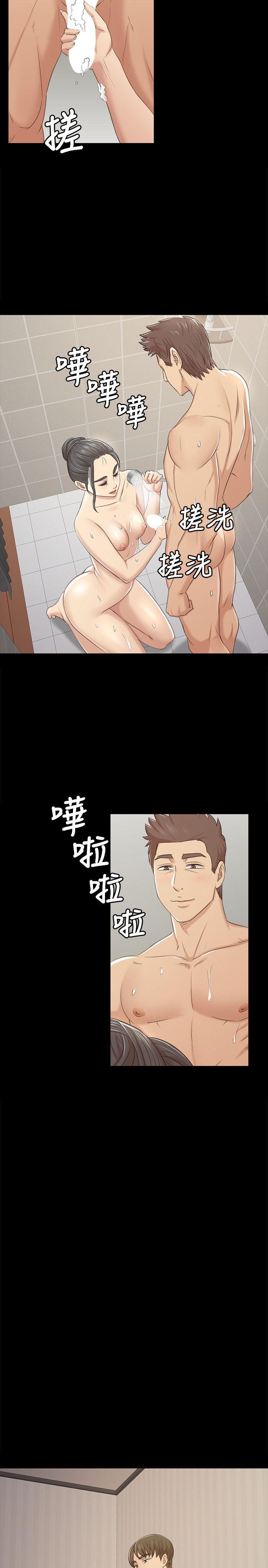 KTV情人 第44話-敬業的妓女 第26页