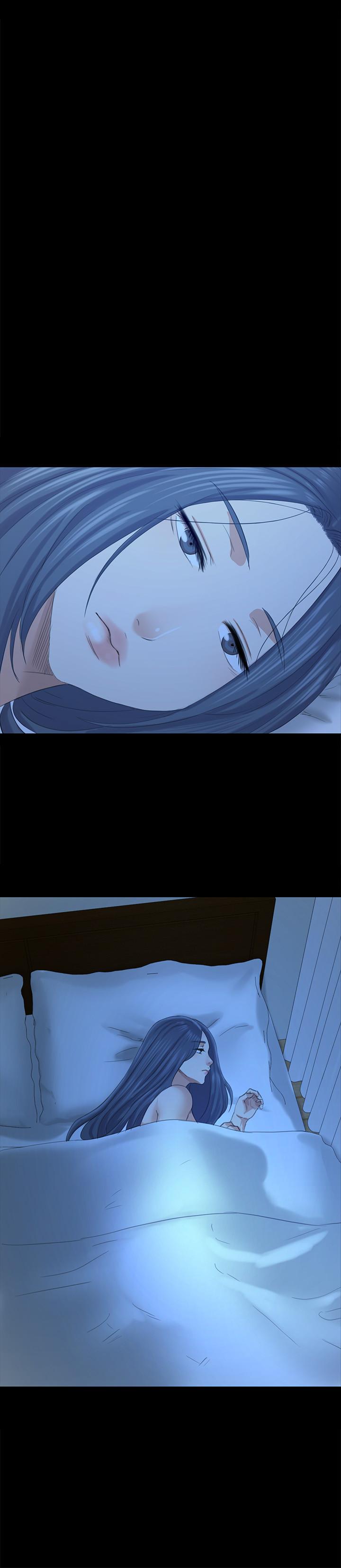KTV情人 第84話-火熱的冬季清晨 第31页