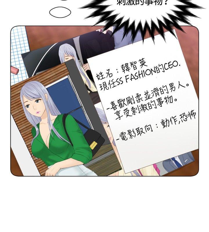 本能解决师 第15話 第2页