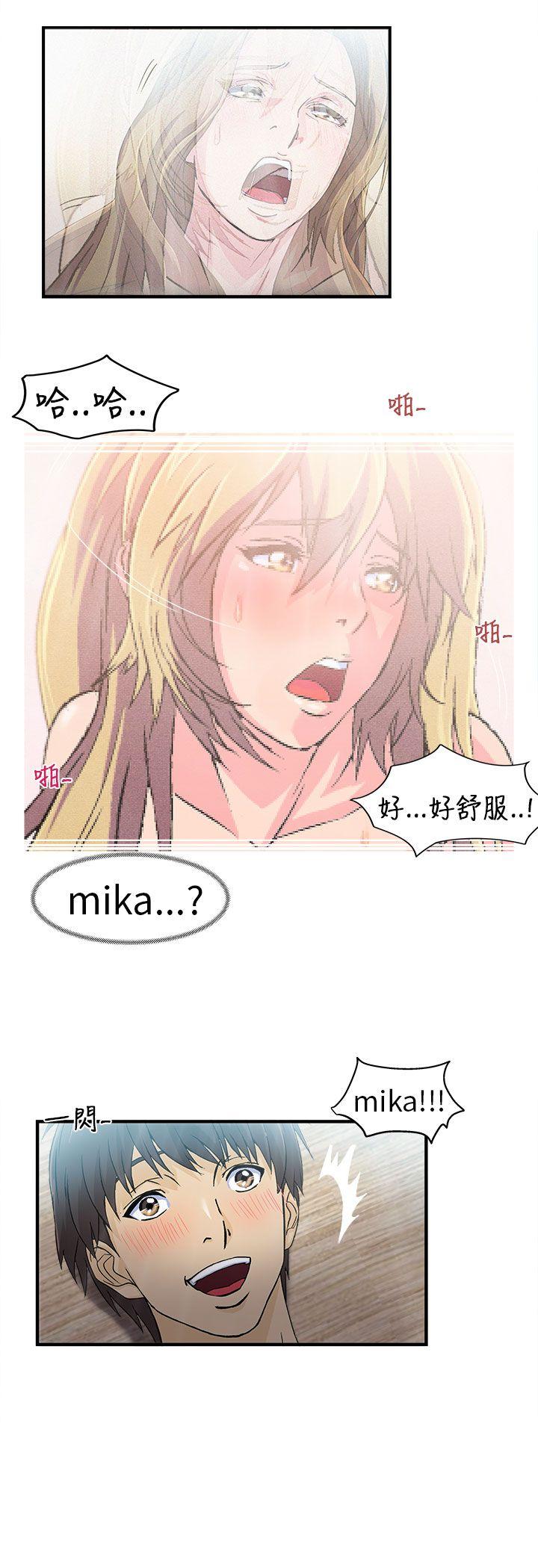 制服的诱惑(女装设计师) 消防員(3) 第5页