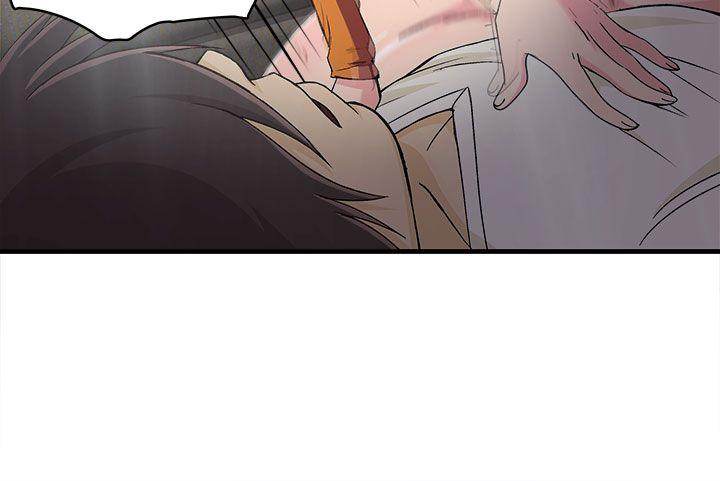 制服的诱惑(女装设计师) 消防員(3) 第19页